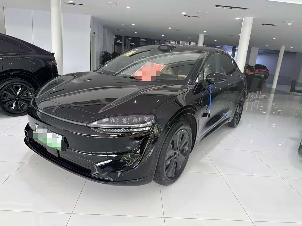 Zhijie R7