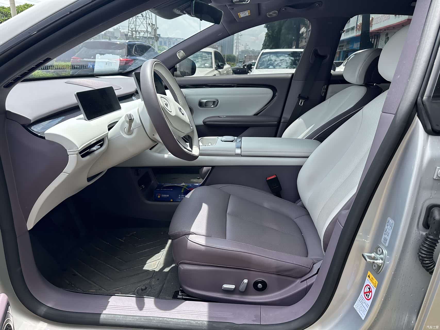 Changan Eado, 2025 6