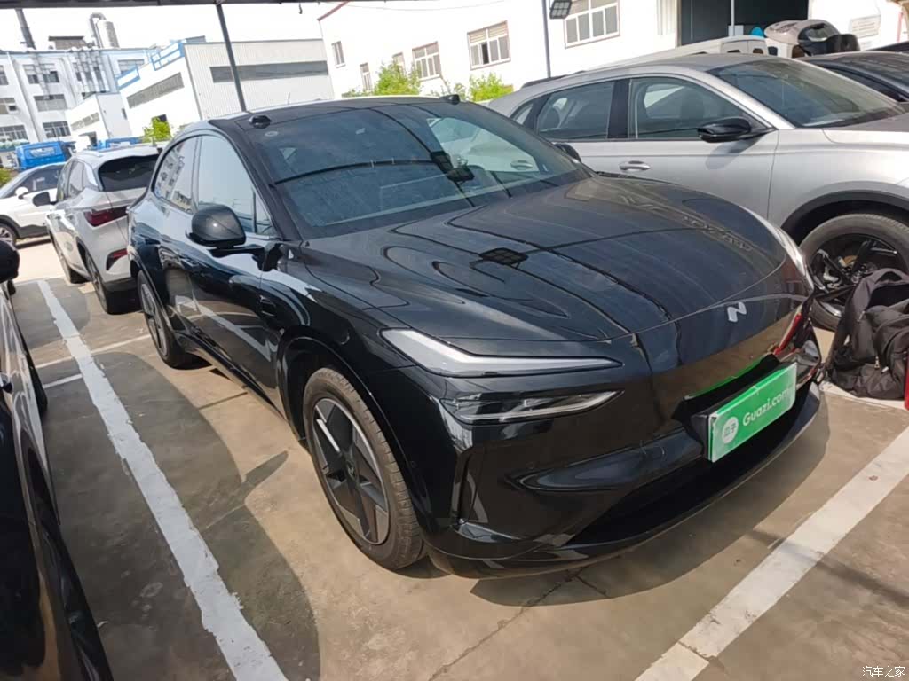 NIO L60, 2024 22