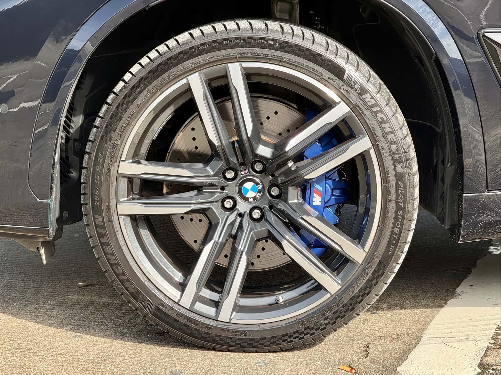 BMW X5, 2021 20