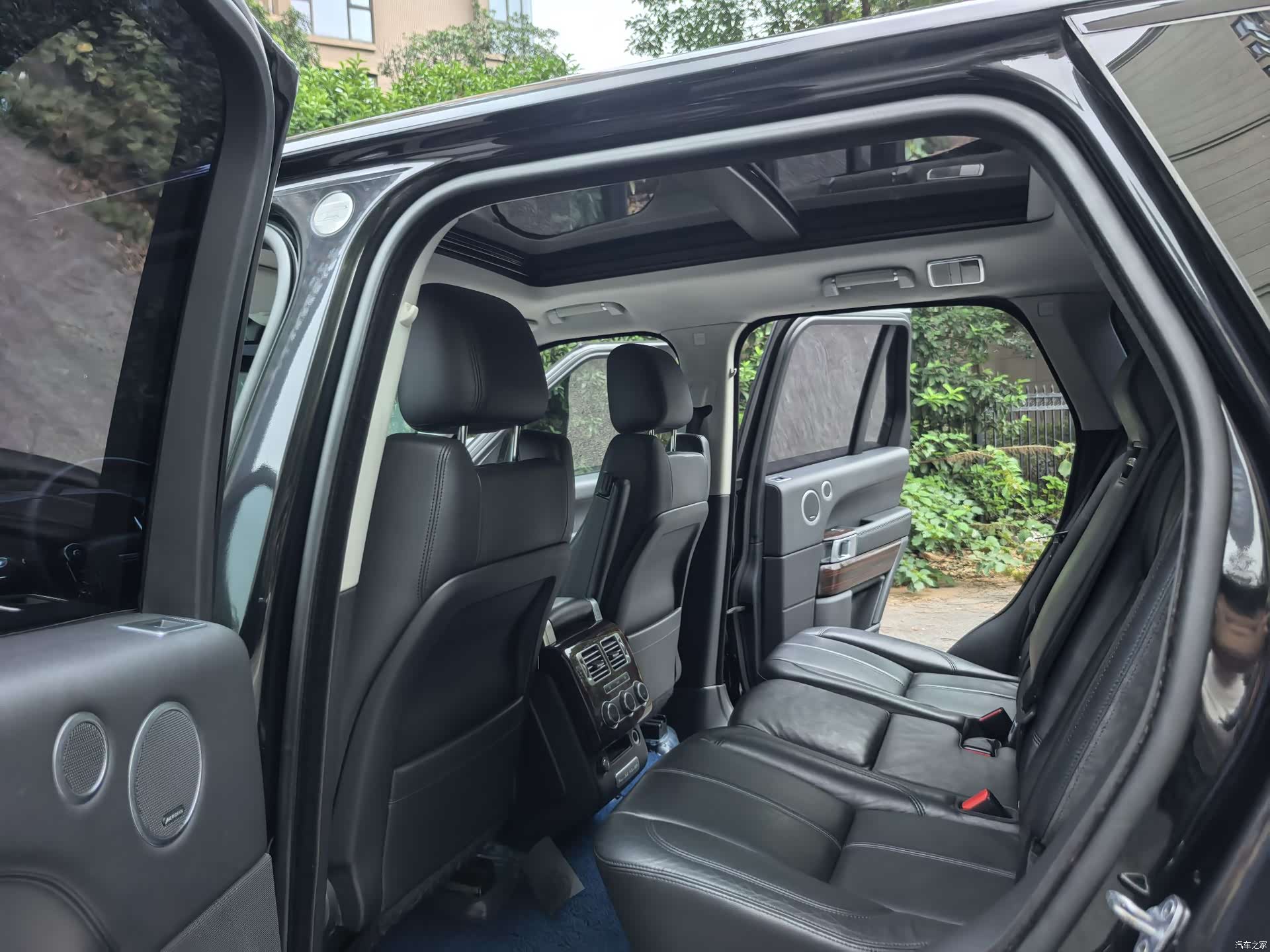 Land Rover Range Rover, 2016 6