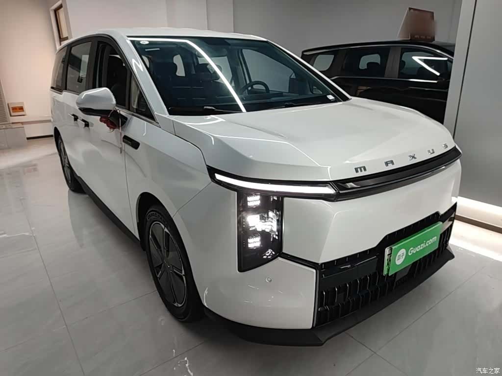 Maxus 7, 2025 4