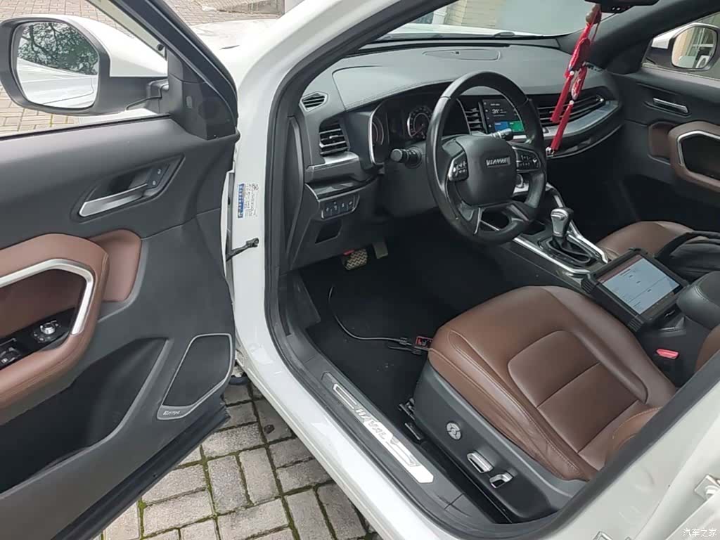 Haval H6, 2019 16