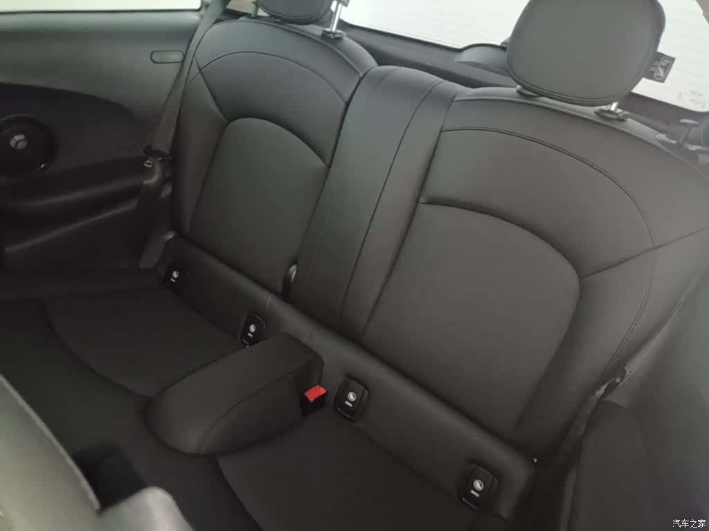 Mini Cooper, 2022 17