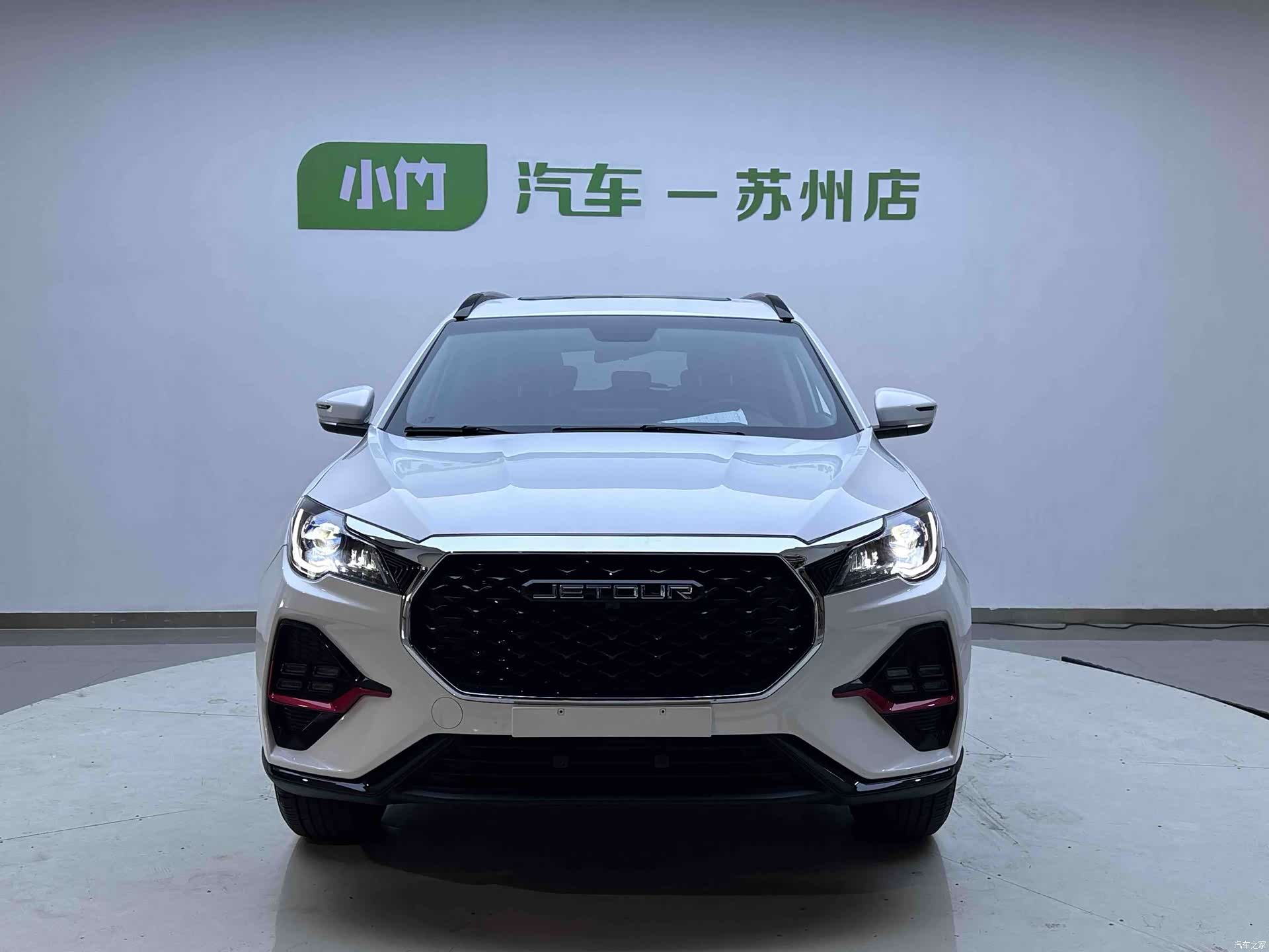 Jetour X70, 2024 2