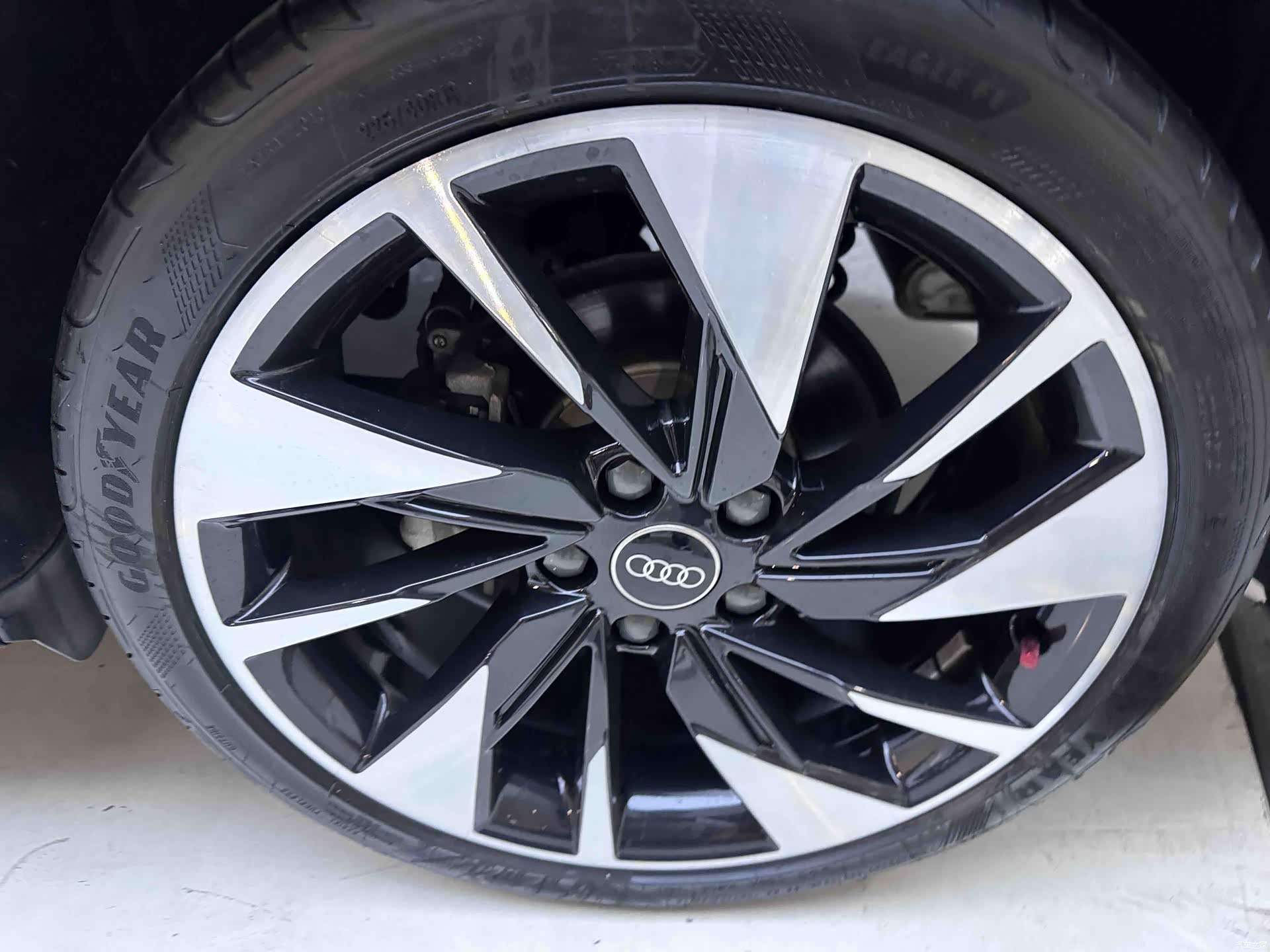 Audi A3, 2023 14