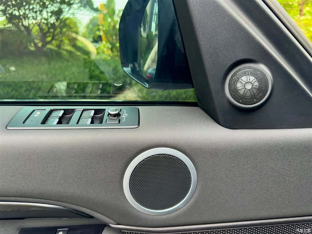 Land Rover Discovery, 2018 19