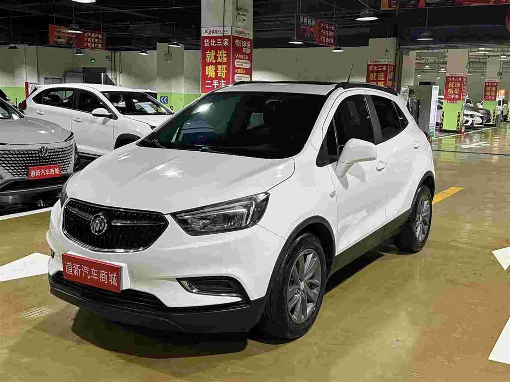 Buick Encore