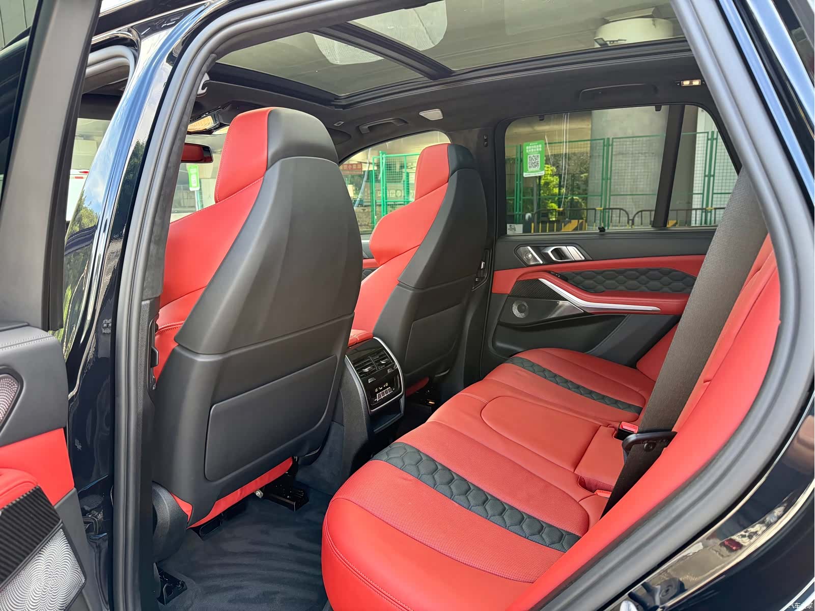 BMW X5, 2021 7