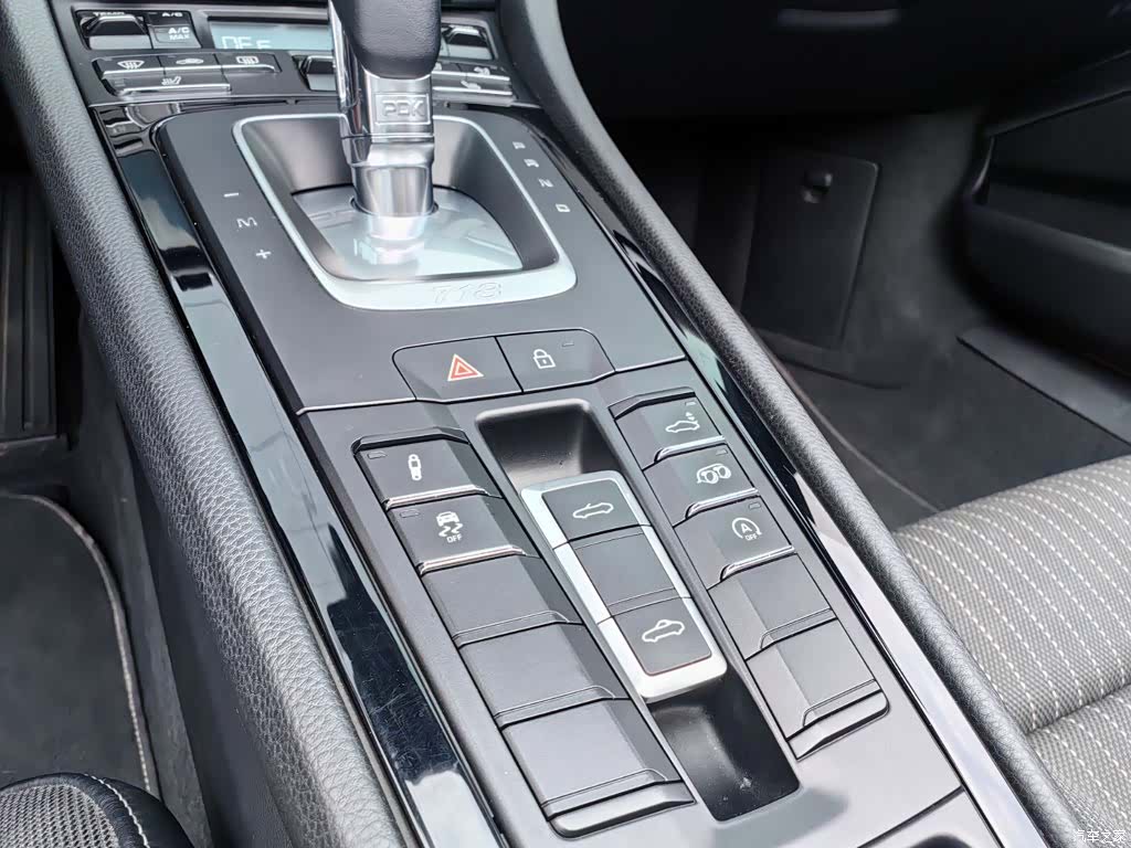 Porsche Boxster, 2022 23
