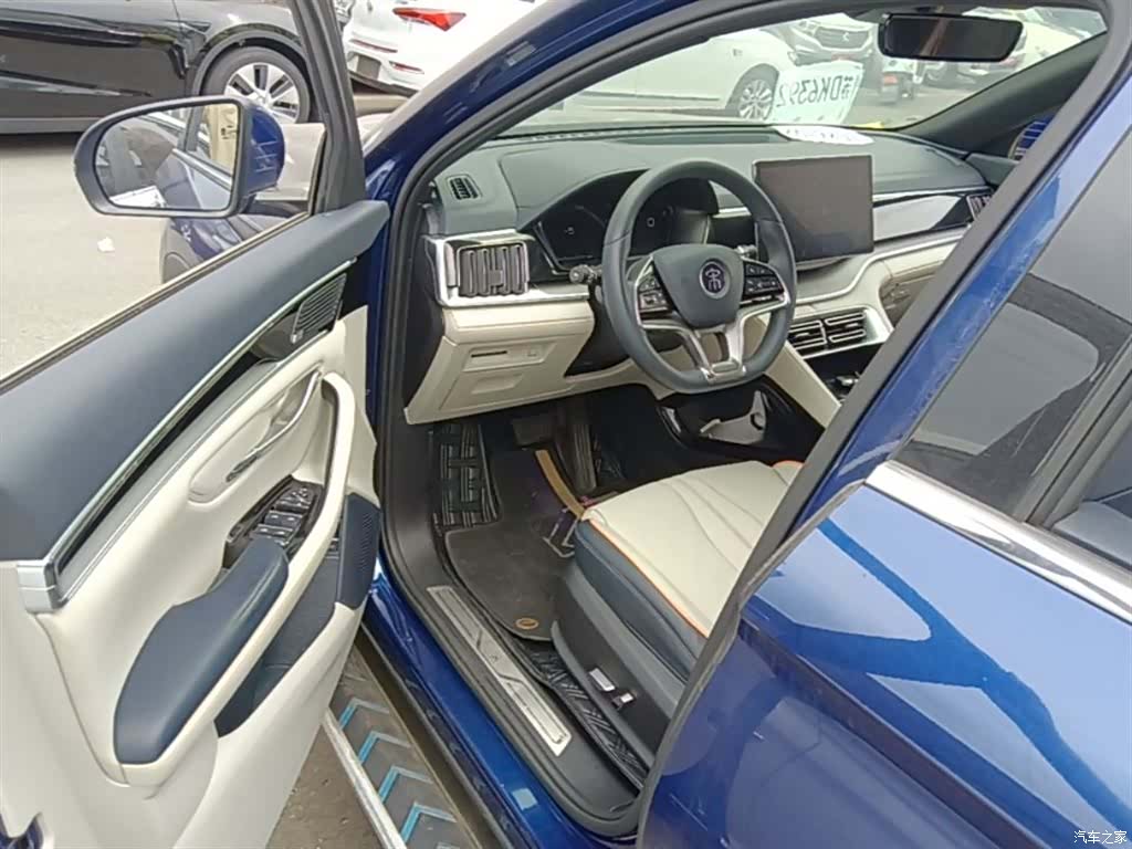 BYD Song, 2022 16