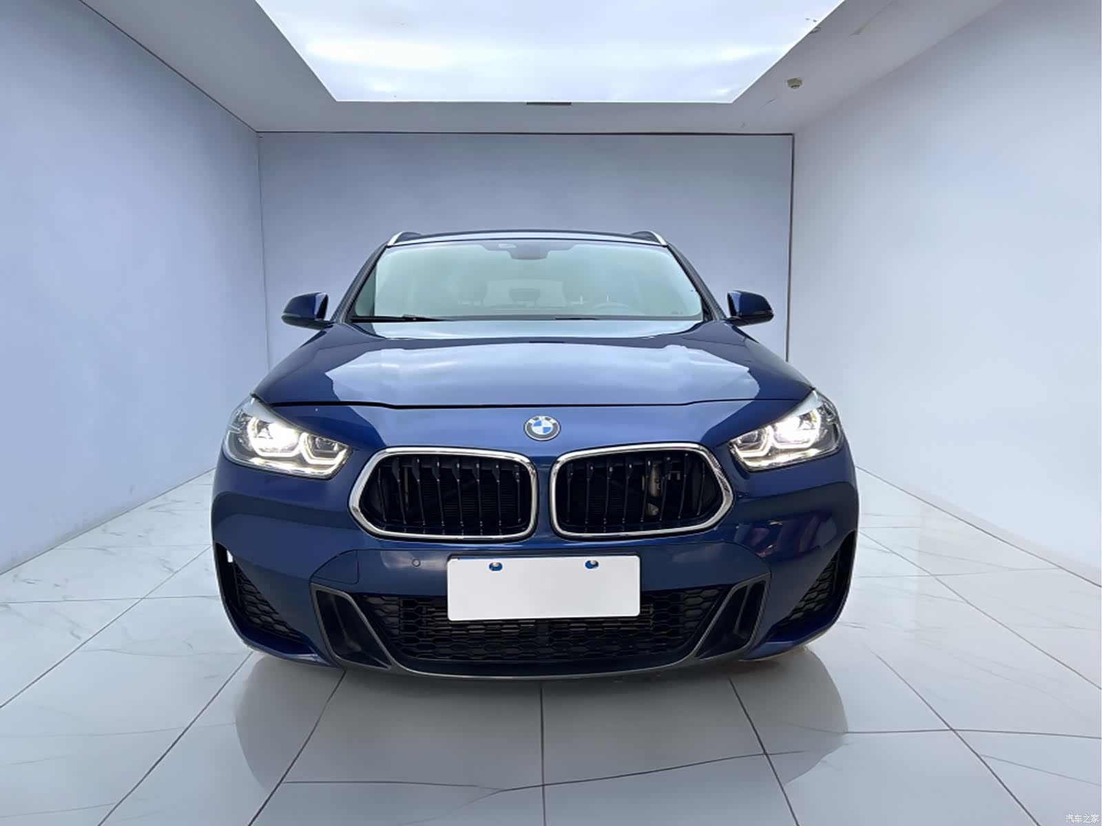 BMW X2, 2022 2