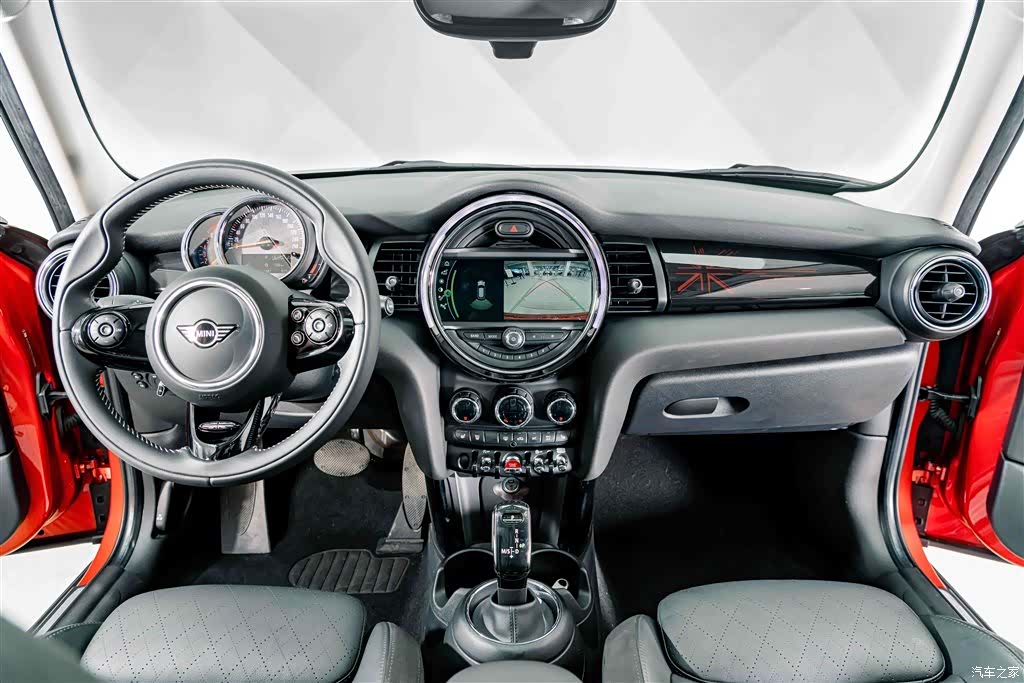Mini Cooper, 2020 11