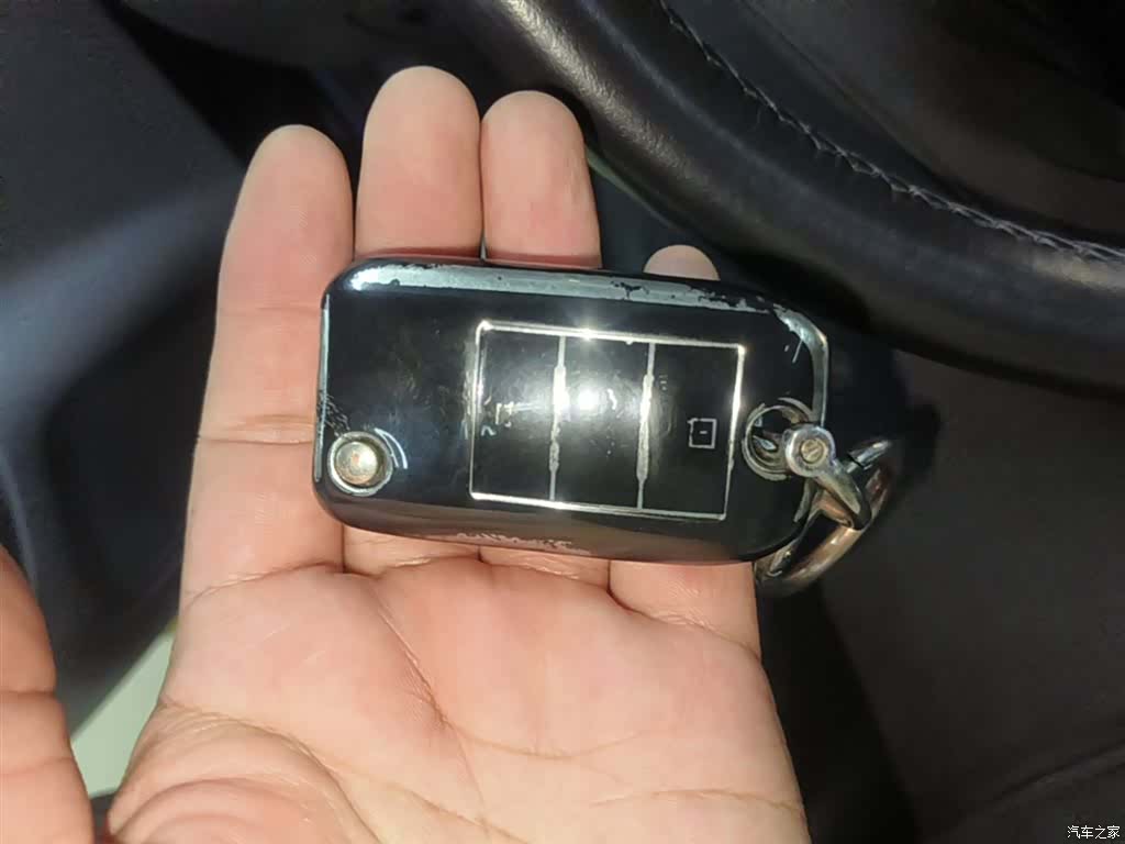 Roewe i6, 2018 9