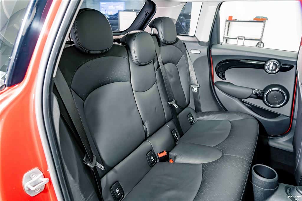 Mini Cooper, 2020 25