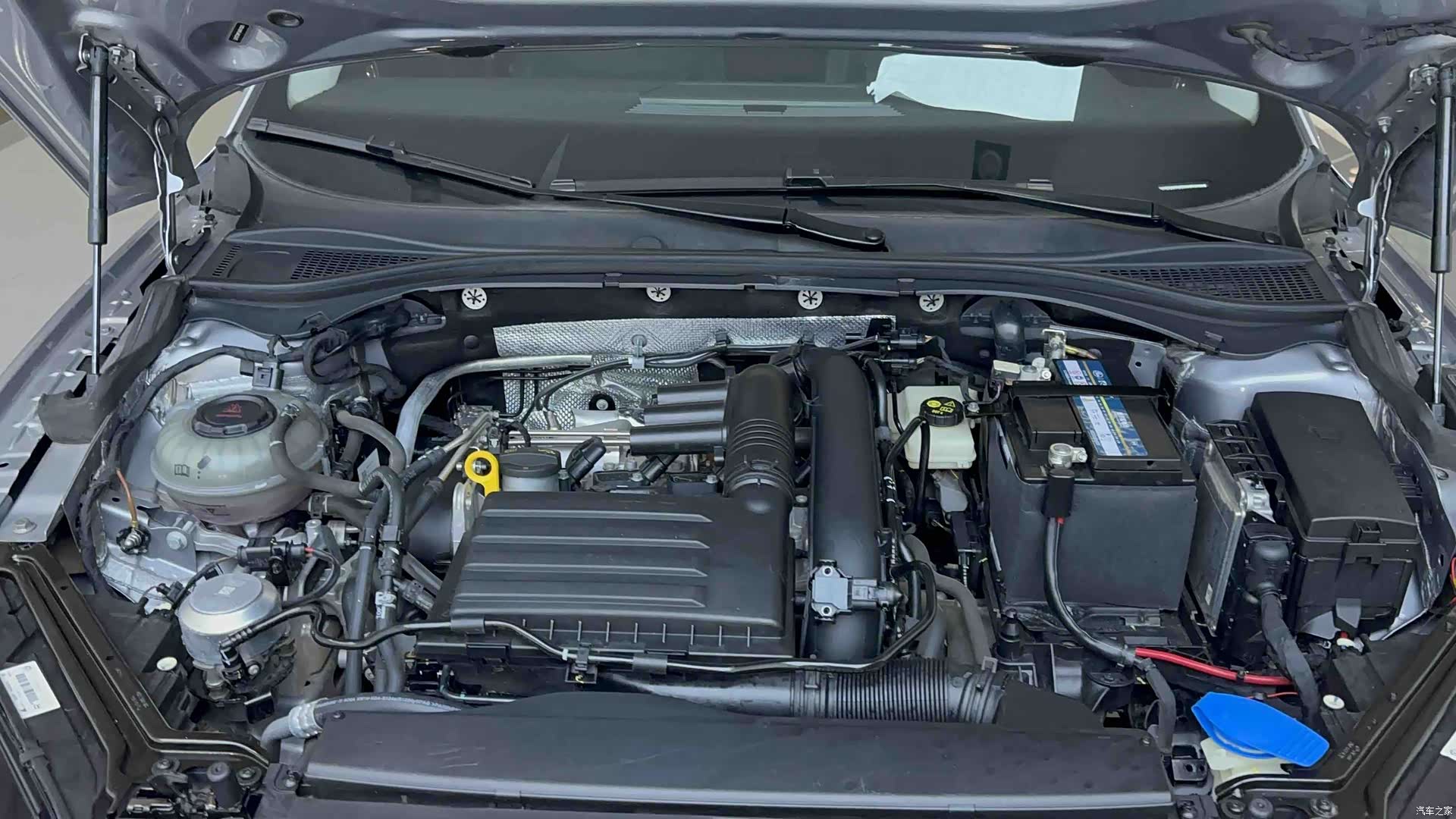 Skoda Superb, 2022 16