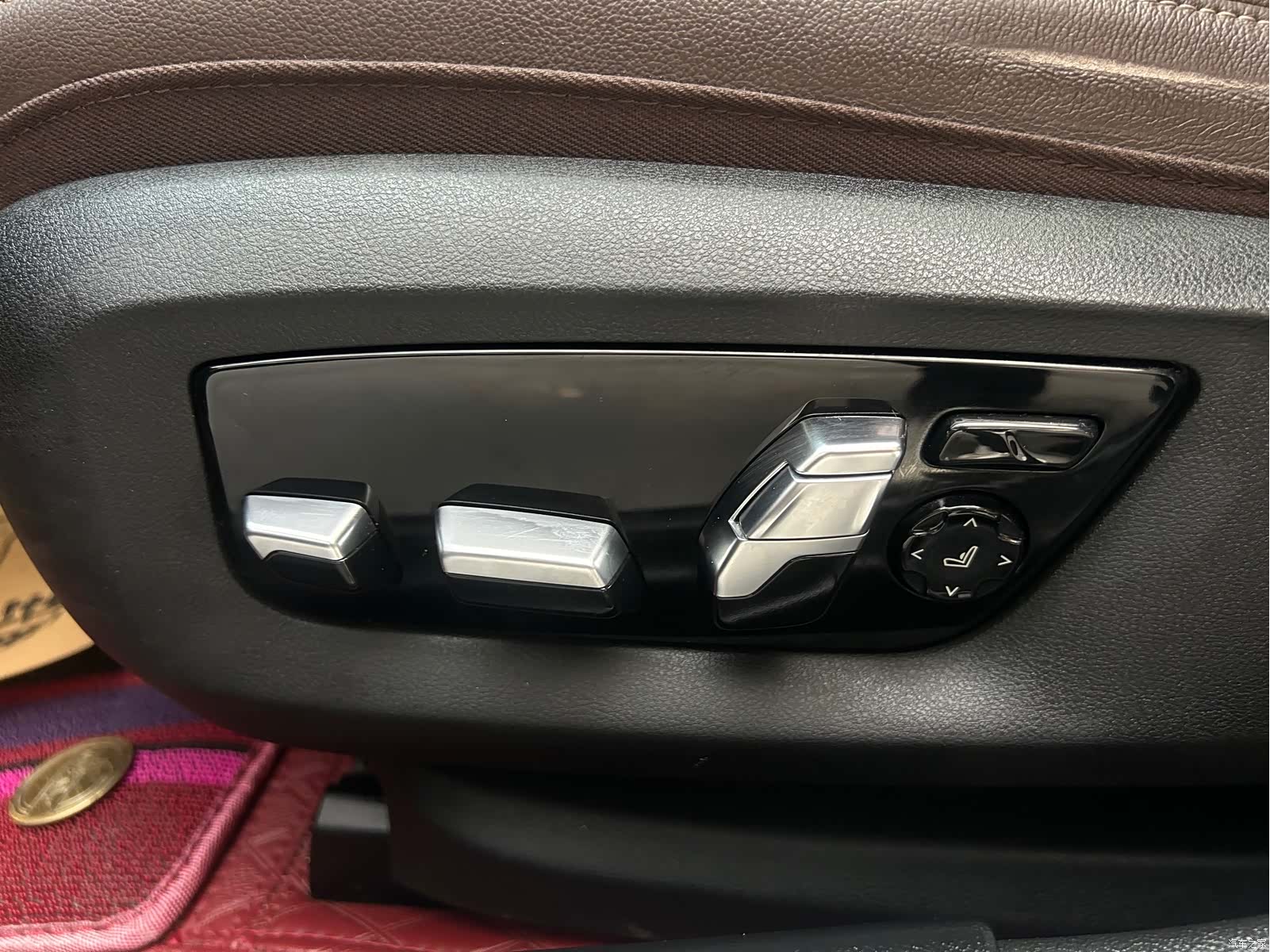 BMW 5 Series, 2022 19