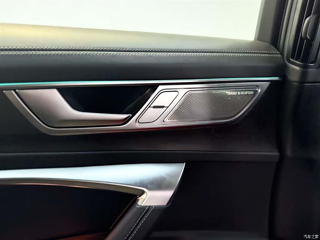 Audi A6L, 2024 12