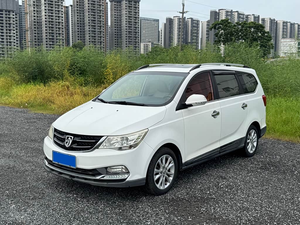 Baojun 730