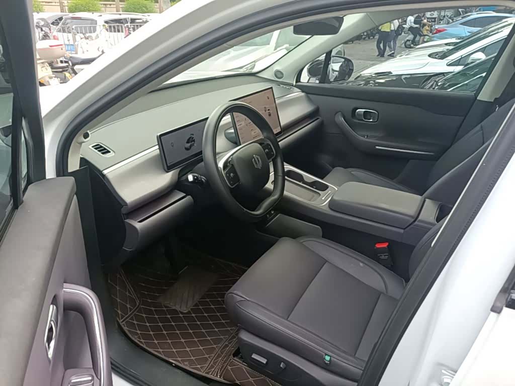 Leapmotor C10, 2025 16