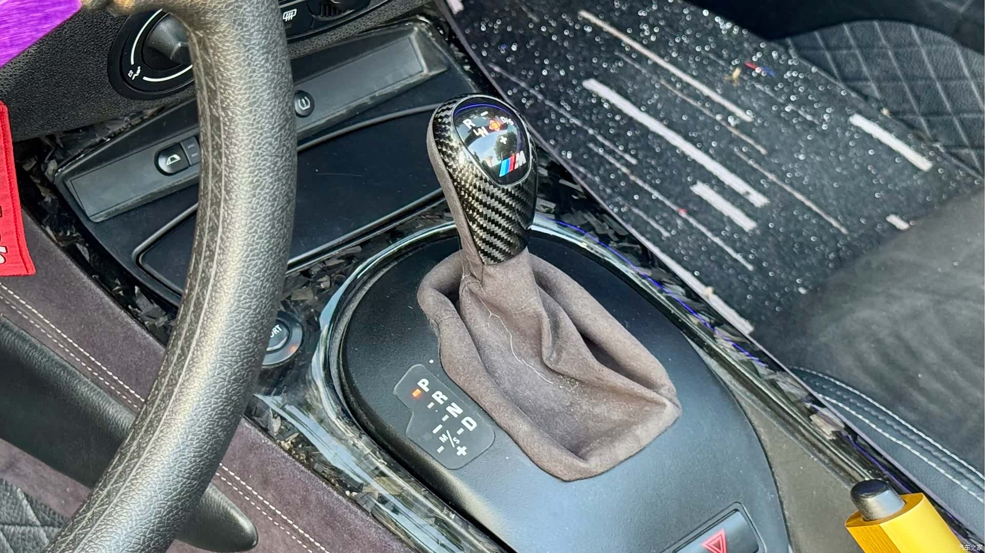 BMW Z4, 2007 19