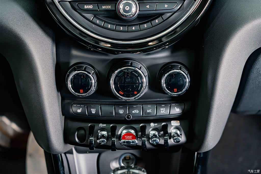 Mini Cooper, 2020 13