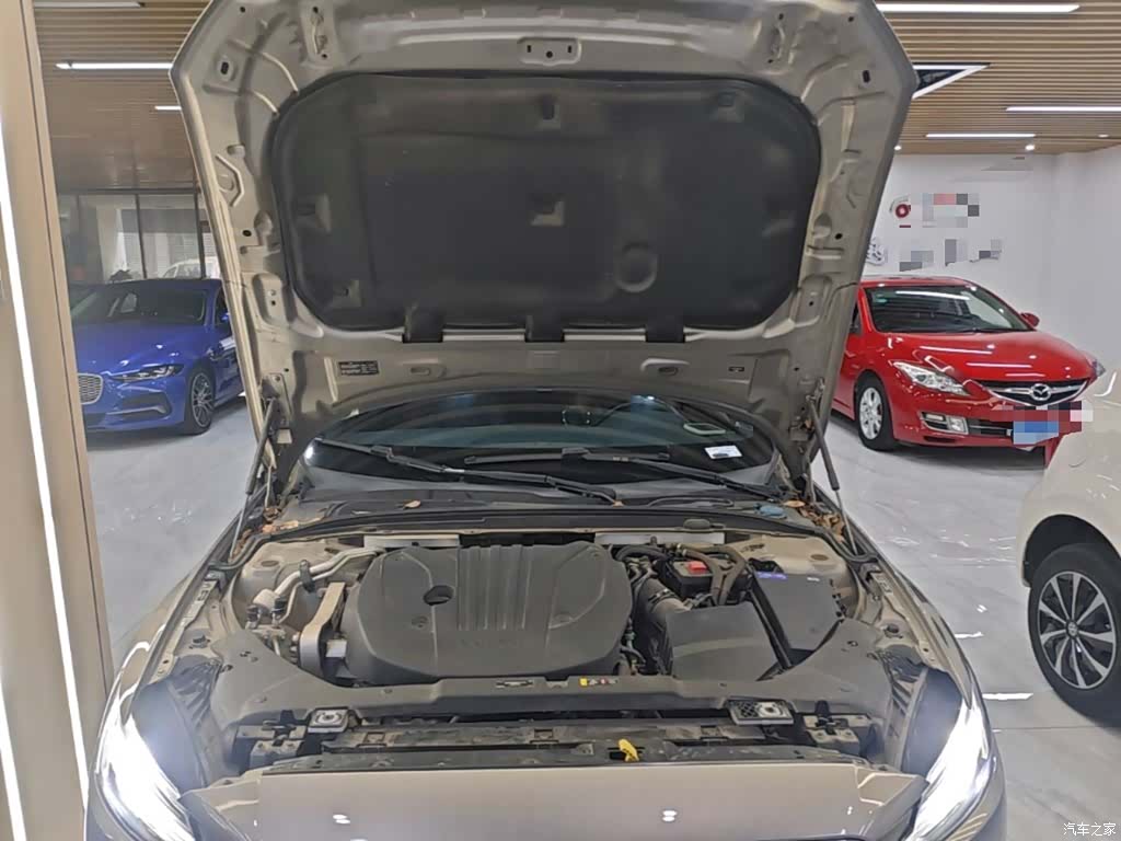 Volvo S60, 2022 20