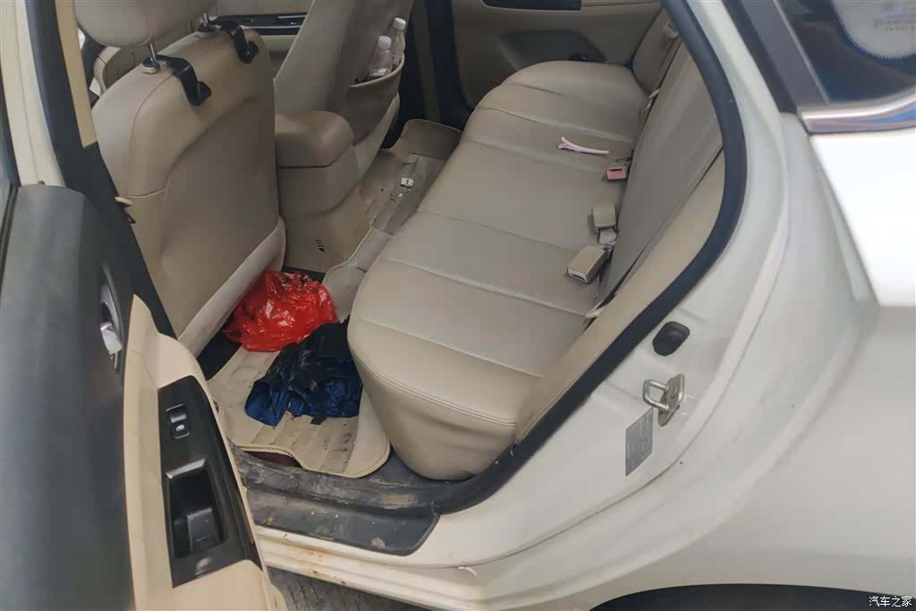 Changan Eado, 2014 11