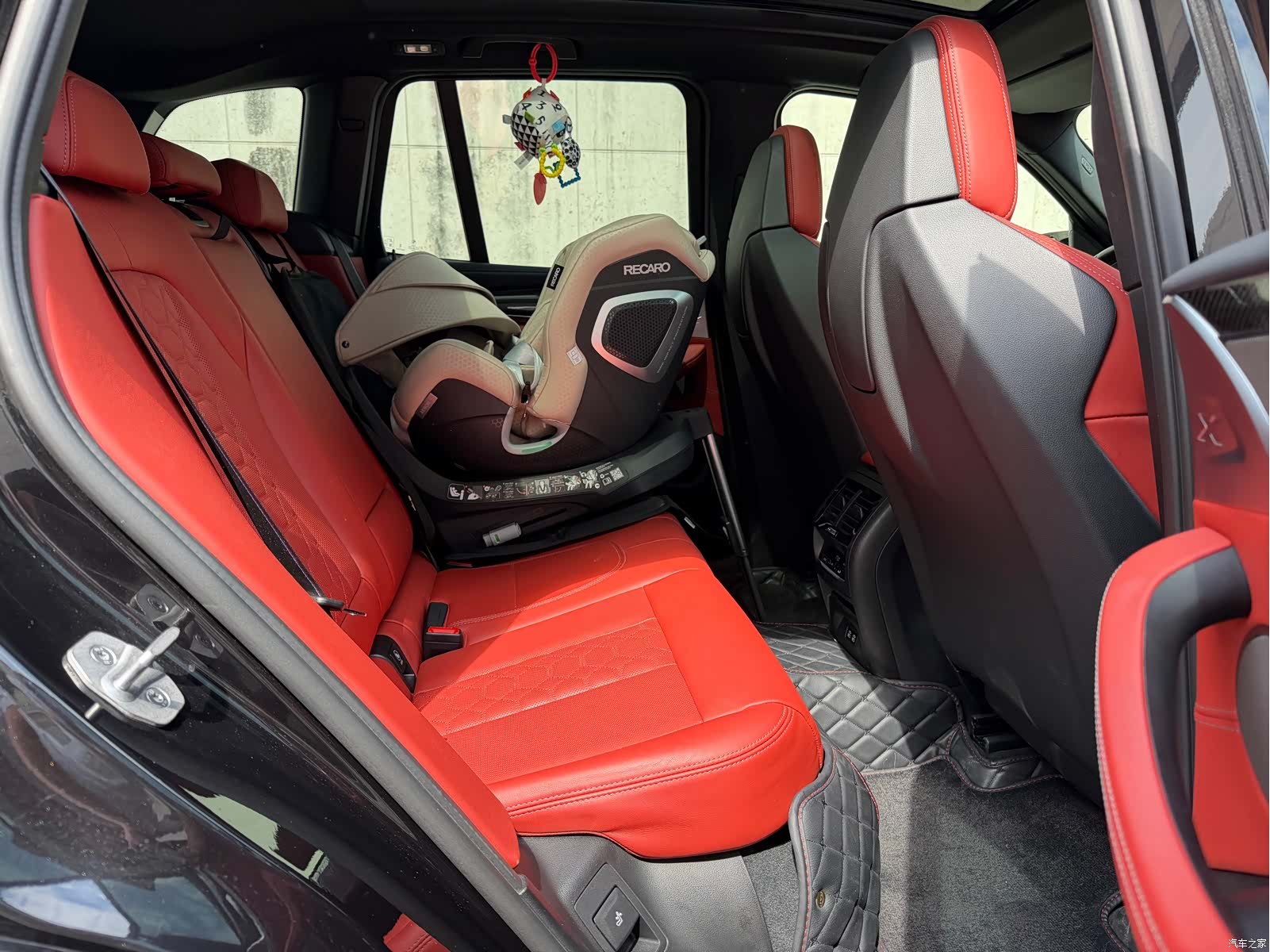 BMW X3, 2023 6