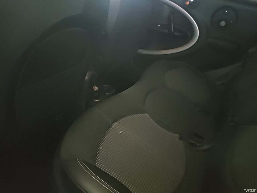 Mini Countryman, 2017 17