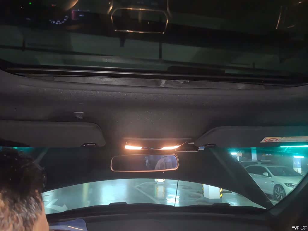 Ford Explorer, 2016 9