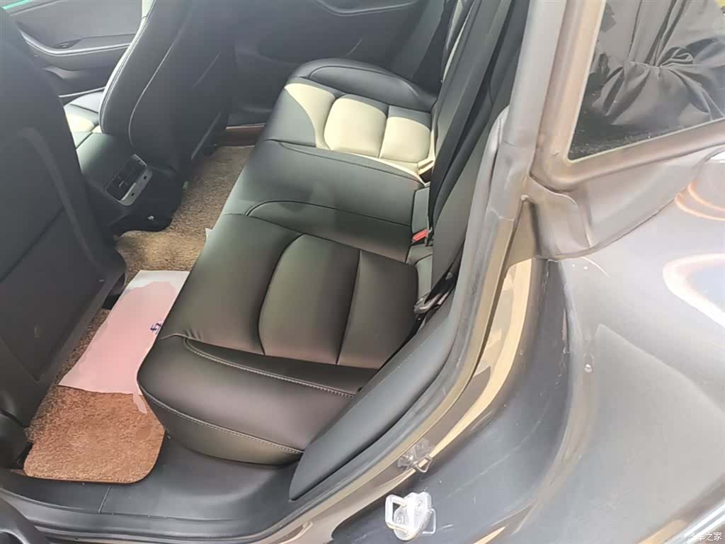 Tesla Model 3, 2020 17