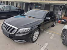 ����S�� 2017�� S 320 L ������