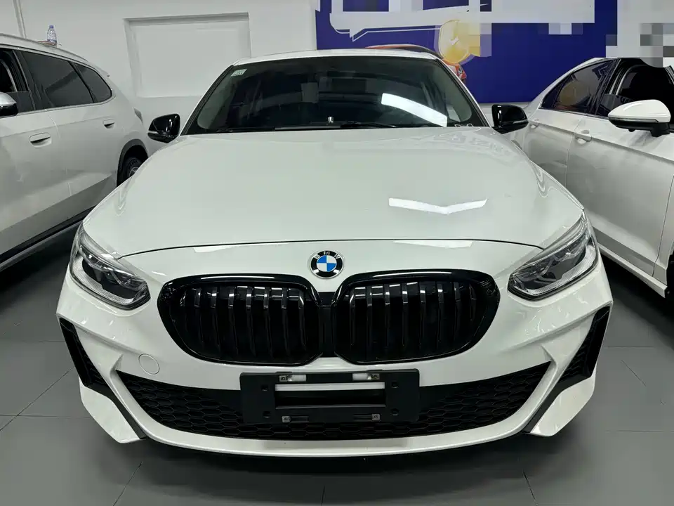 BMW 1 series BMW 1 series
