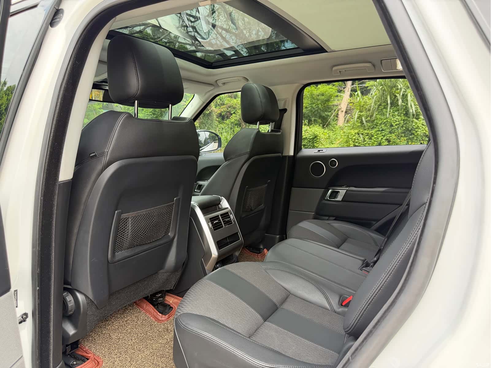 Land Rover Range Rover, 2017 6