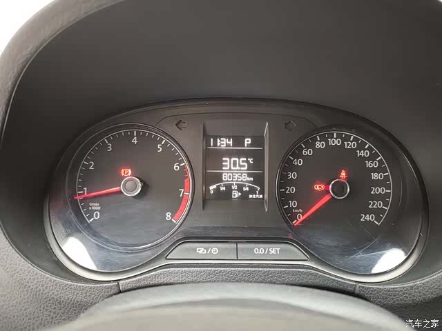 Volkswagen Polo, 2016 10