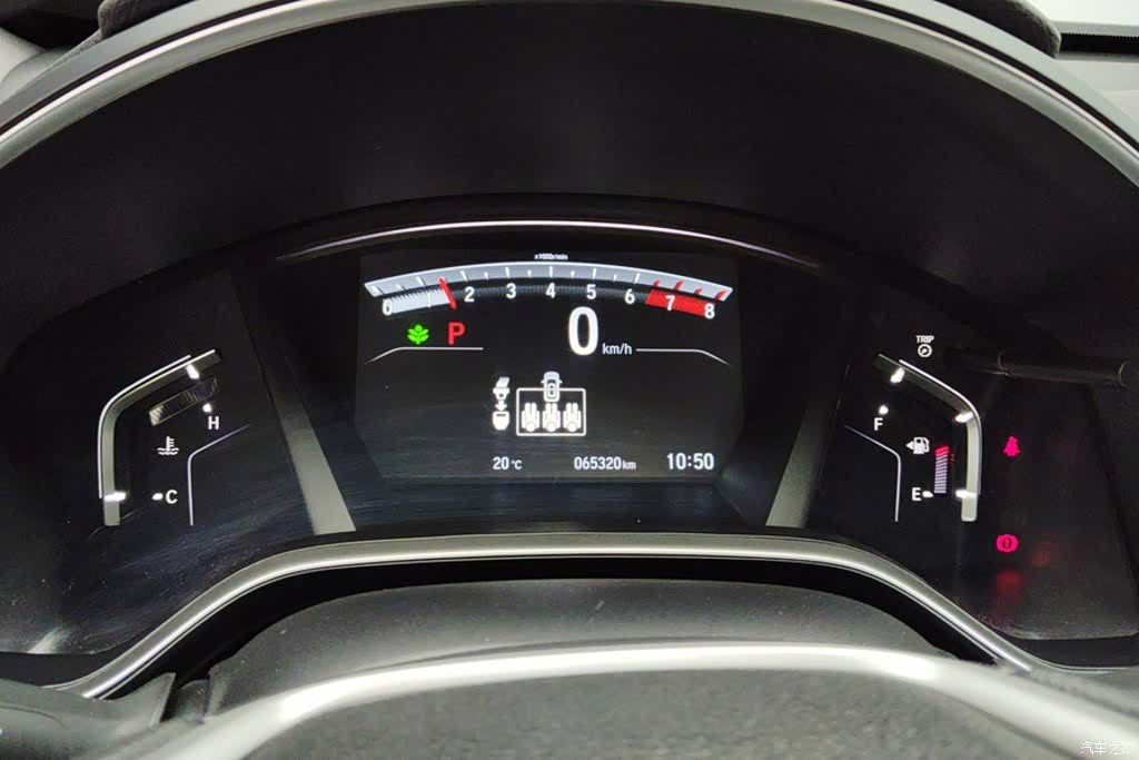 Honda Breeze, 2021 14