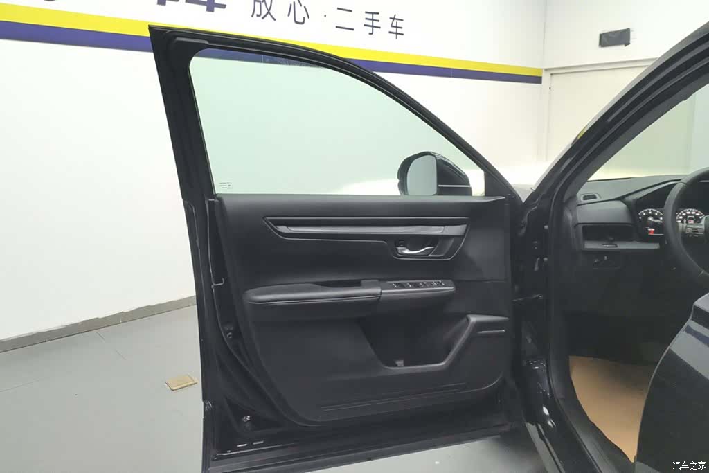 Honda Breeze, 2025 7