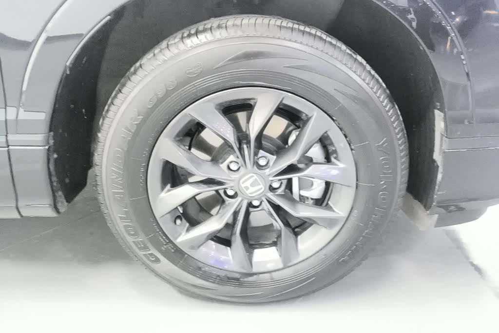 Honda Breeze, 2025 6