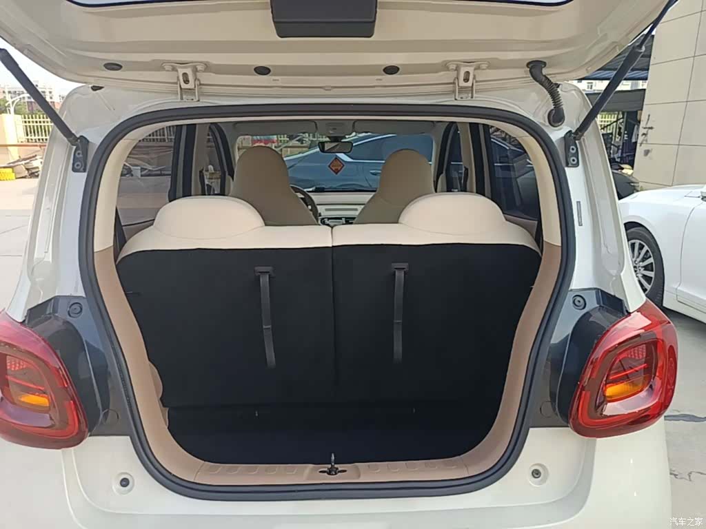 Wuling MINIEV, 2025 19