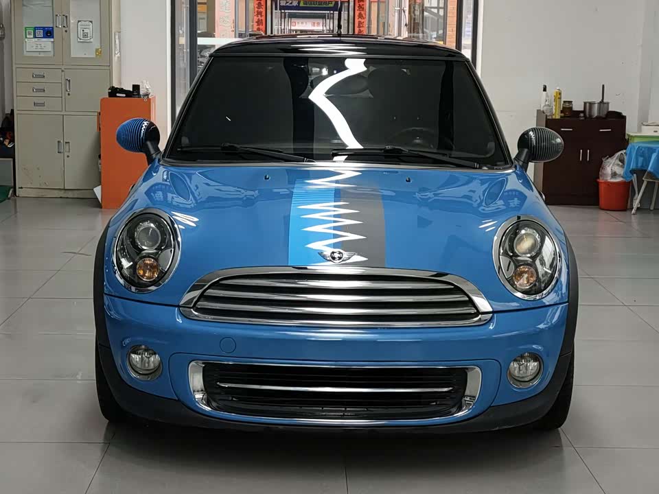 MINI MINI
