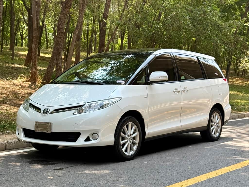 Toyota Previa