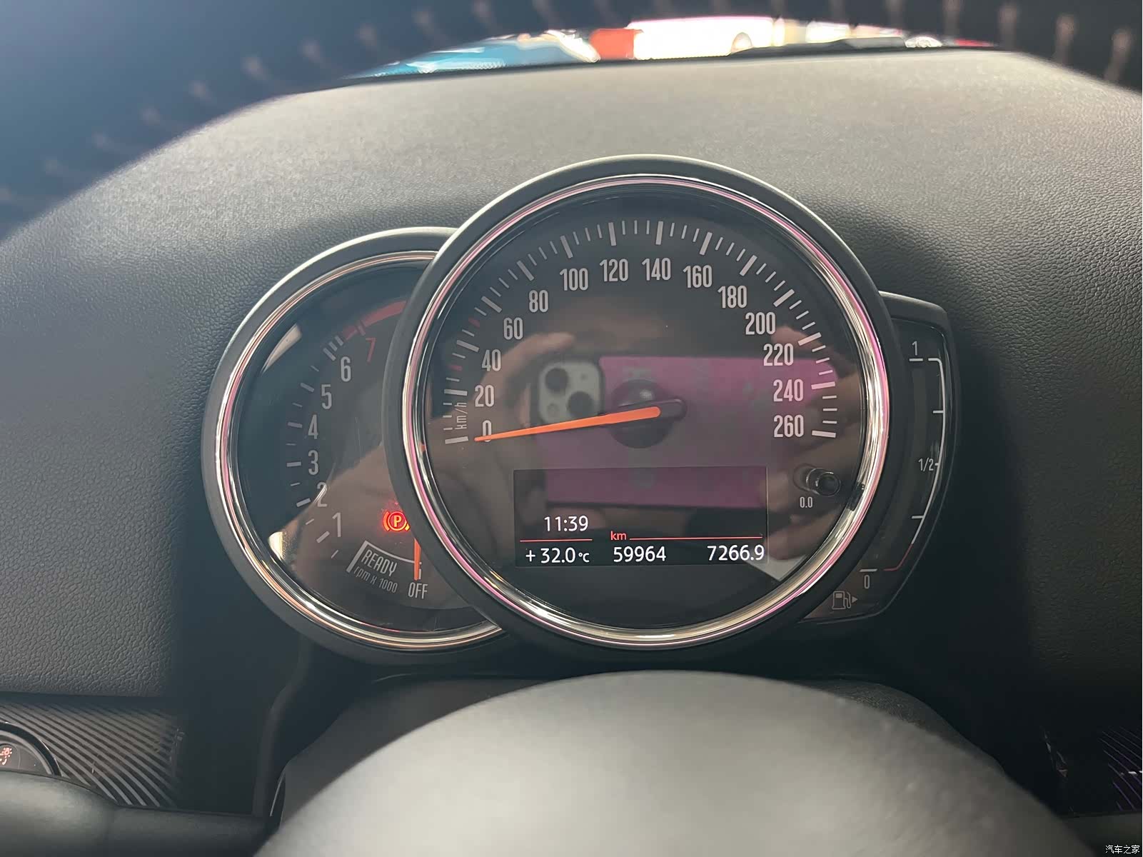 Mini Countryman, 2020 10