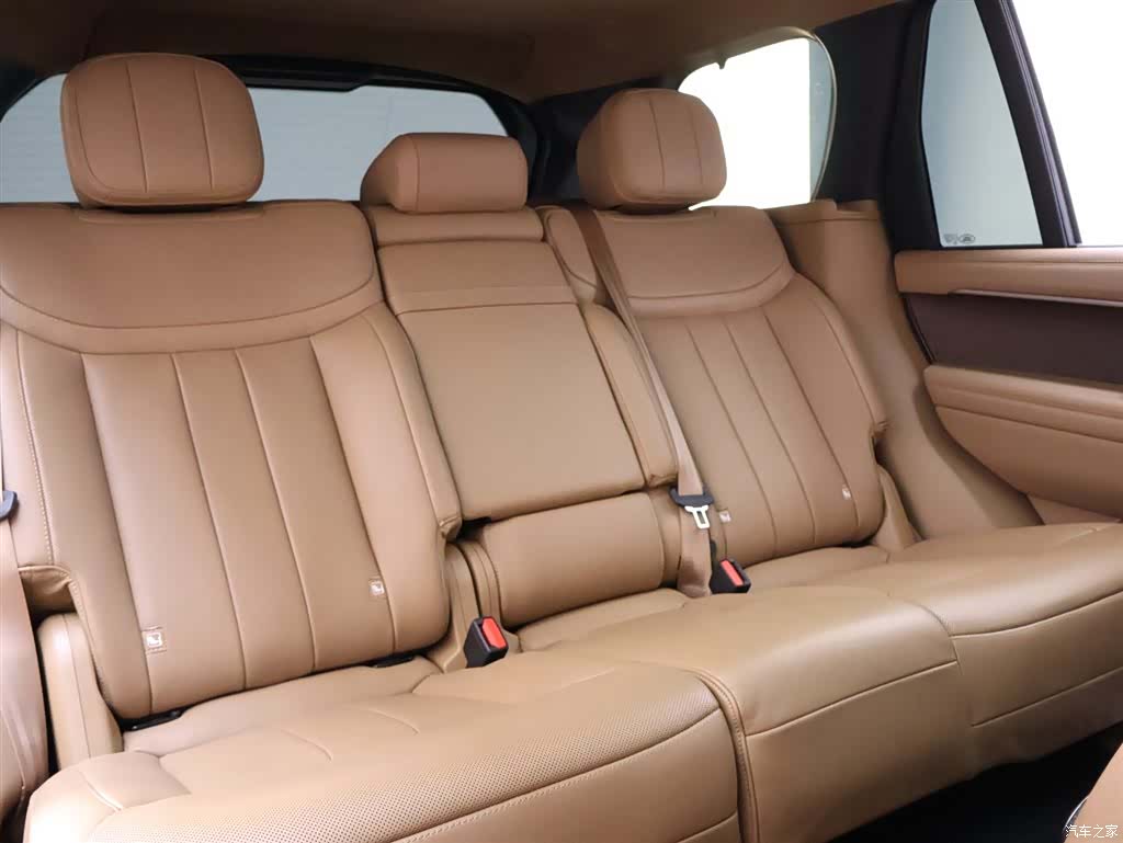 Land Rover Range Rover, 2025 23