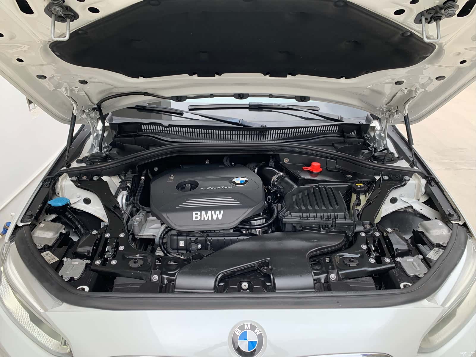BMW 1 Series, 2017 16