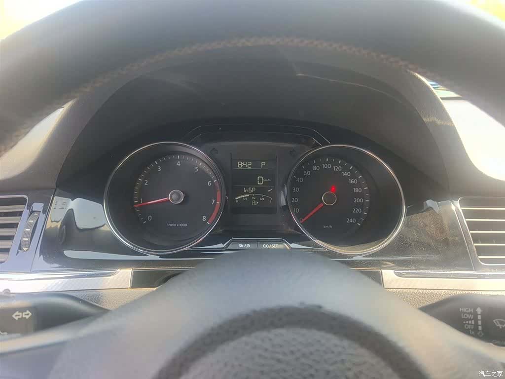 Volkswagen Bora, 2016 4