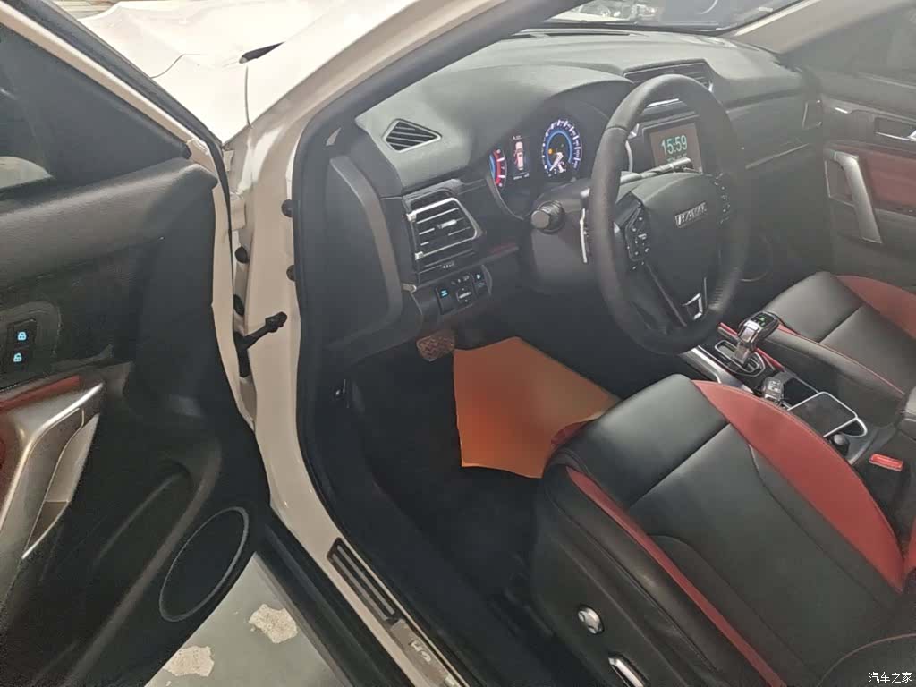 Haval H2, 2018 16