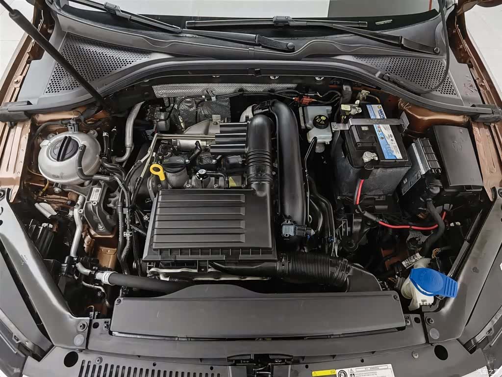 Volkswagen Lamando, 2019 6