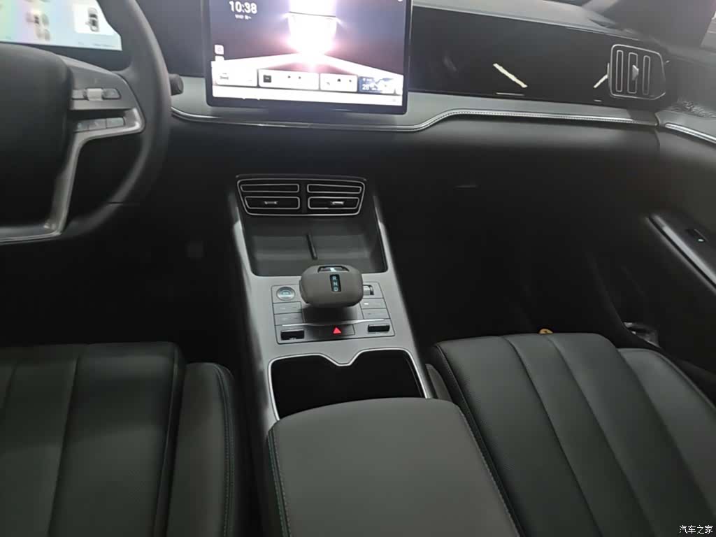 BYD Song, 2025 14