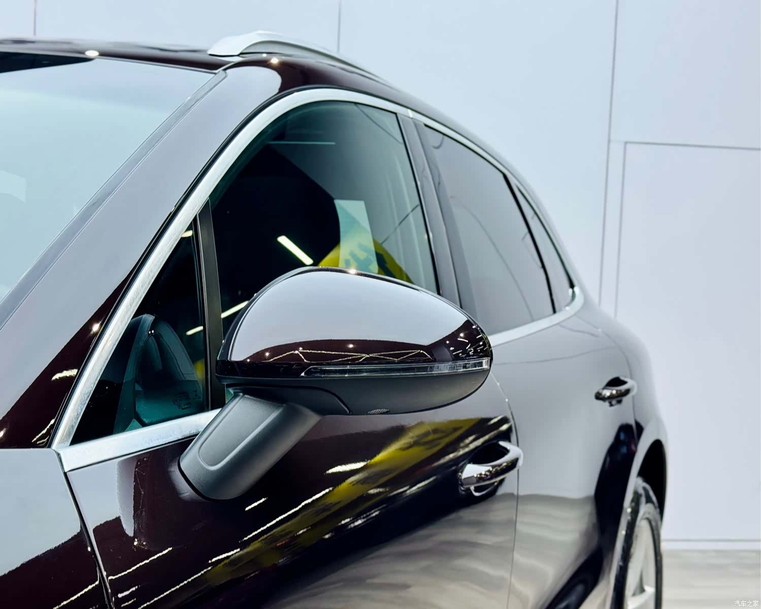 Porsche Macan, 2016 27